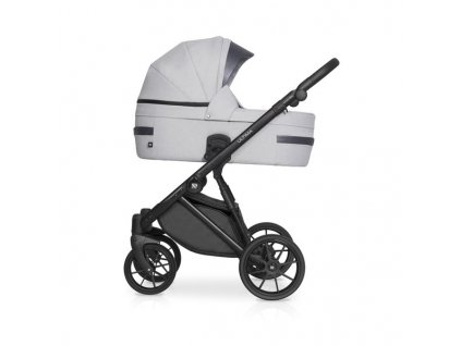 riko ULTIMA 01 grey fox 1