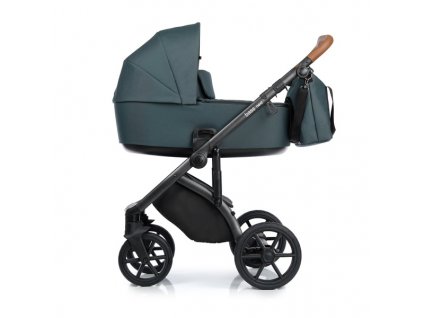 Pacific Green gond