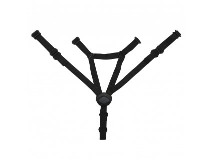 szelki pieciopunktowe comfort plus 70 cm bebetto