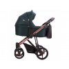 BEBETTO kombinovaný kočík Pascal Premium Stella 05