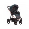 BEBETTO kombinovaný kočík Pascal Premium Stella 05