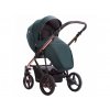 BEBETTO kombinovaný kočík Pascal Premium Stella 05