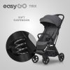 easygo TRIX cloud gray 7