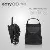 easygo TRIX cloud gray 3