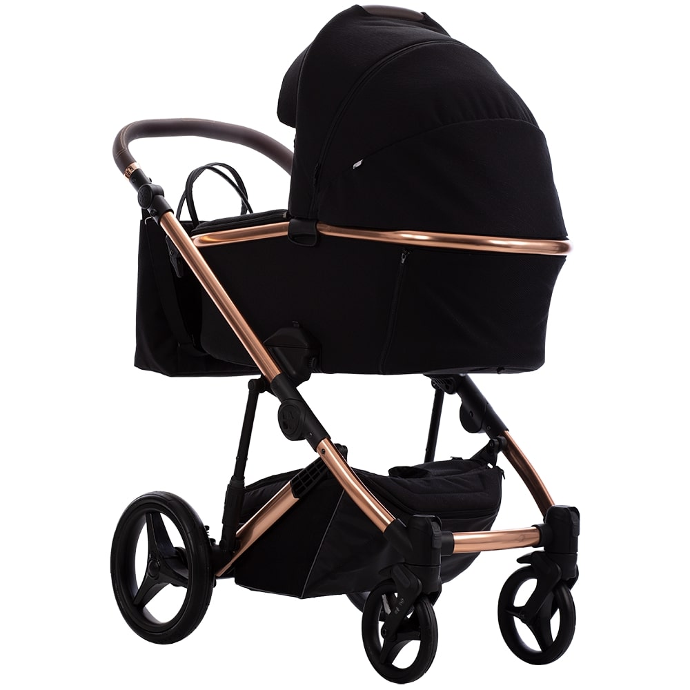 Bebetto  kočárek LOREN Premium New, col. STELLA 01