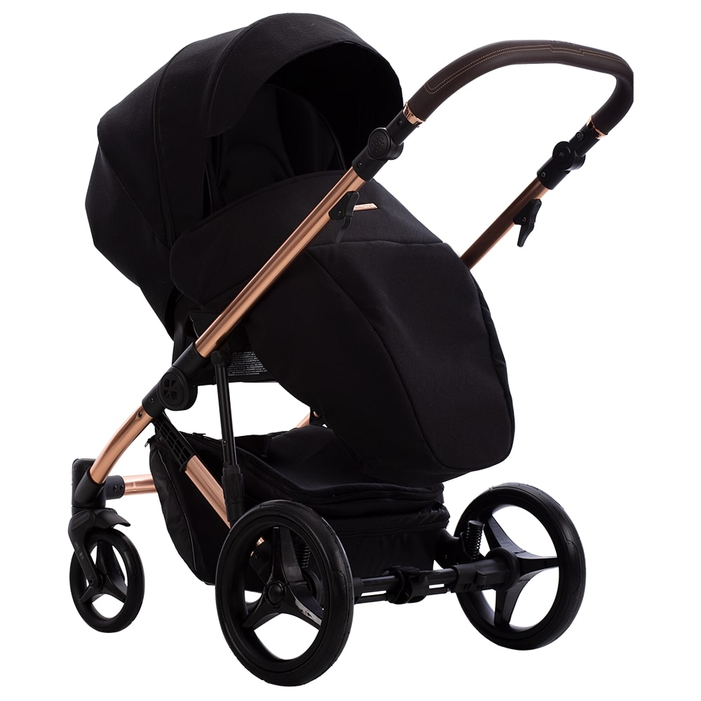 Bebetto  kočárek LOREN Premium New, col. STELLA 01