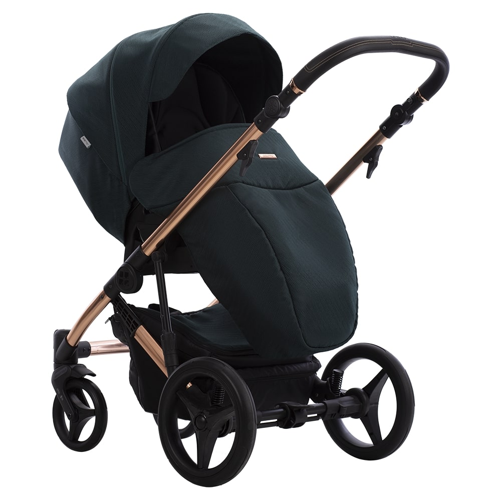 Bebetto  kočárek LOREN Premium New, col. STELLA 02