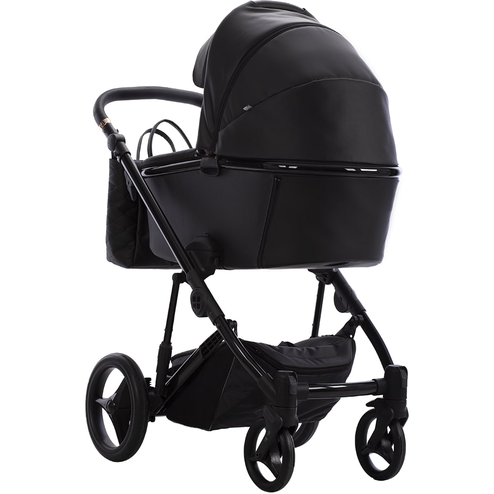 Bebetto  kočárek LOREN Premium New, col. GLOSS 01
