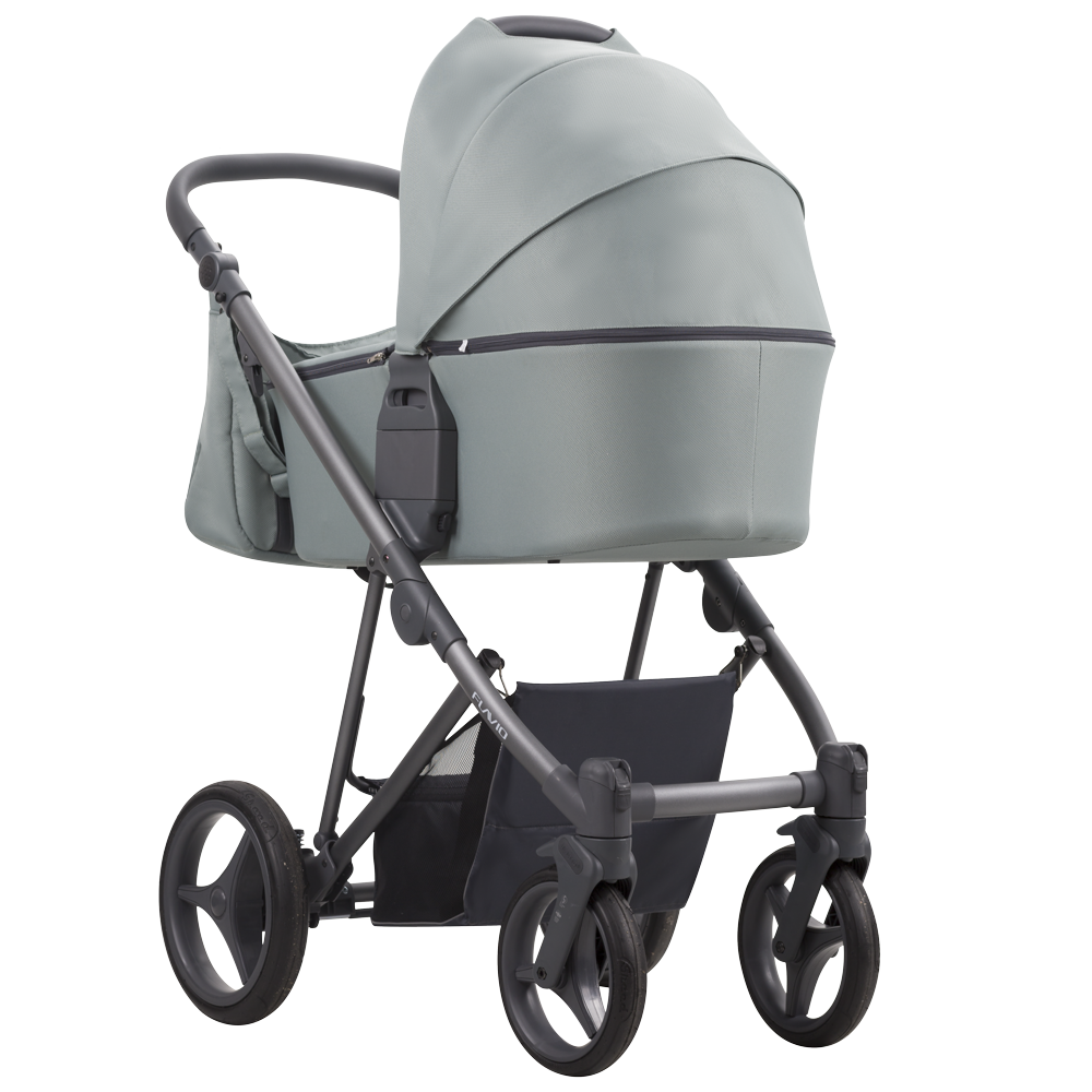 Bebetto kombinovany kočarek FLAVIO, col. 10