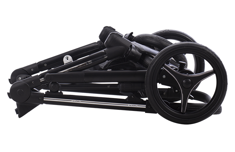 BEBETTO Kombinovany kočarek Pascal , col.03