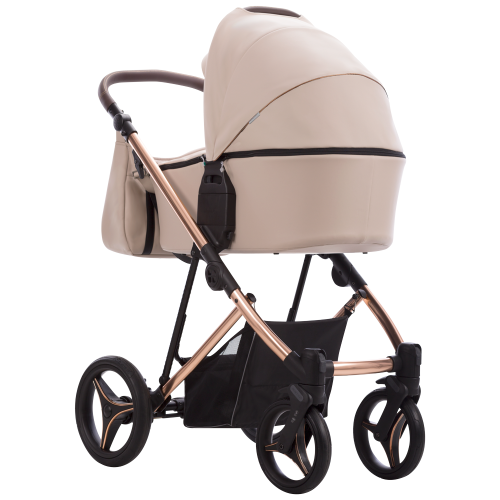 Bebetto  kočárek FLAVIO PREMIUM - col. stella 04