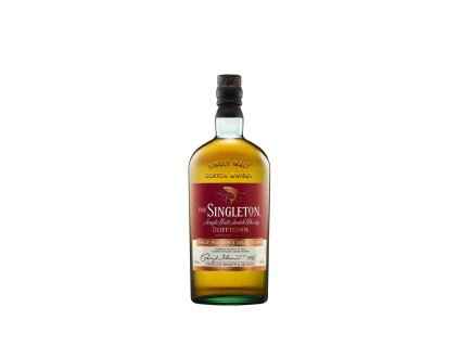 2785 singleton dufftown malt masters selection