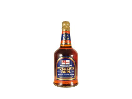 1858 pussers original admiralty