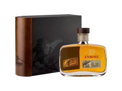 rum nation rare rums enmore 23y 59