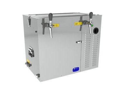 chlazeni na pivo delton h120 2k