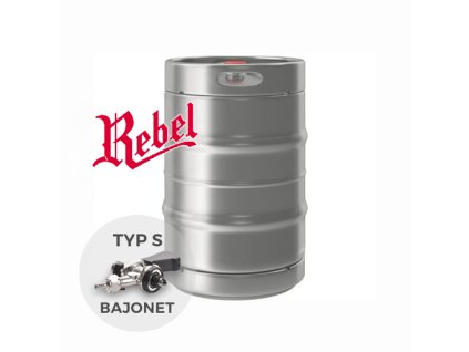Rebel Original Premium