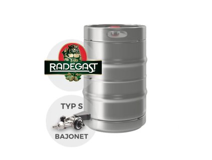 Radegast sud