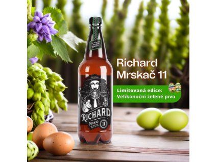 richard mrskac 112