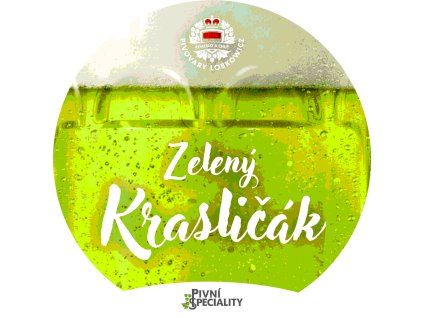 Lobkowicz Velikonoční krasličák