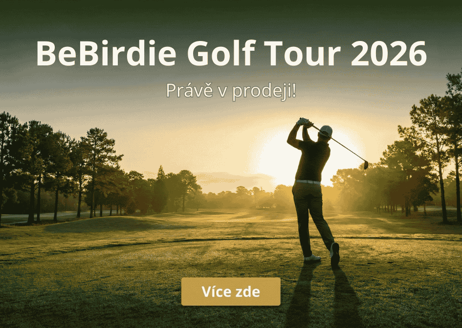 BeBirdie Golf Tour 2026