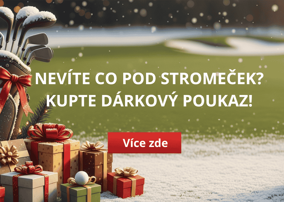 Dárkové poukazy BeBirdie