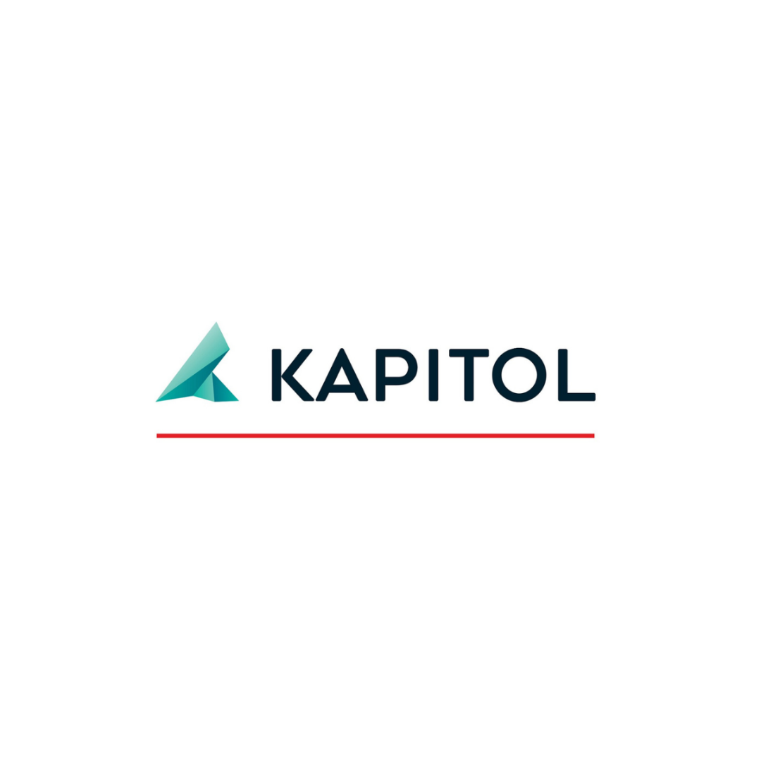 Generální partner turnaje - Kapitol