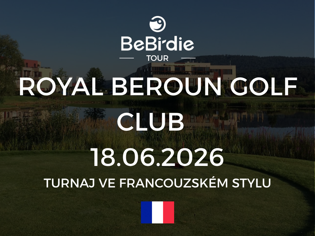 Royal Beroun 18. 06. 2026