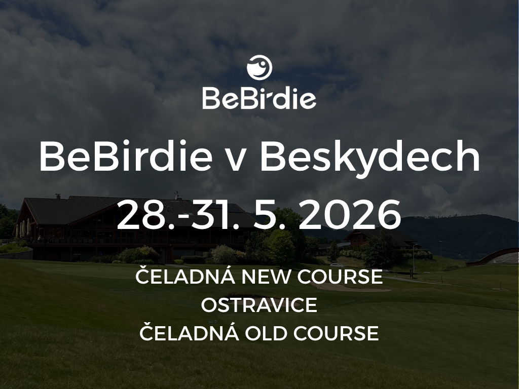 Beskydy 28. - 31. 05. 2026