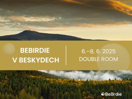 Beskydy double room