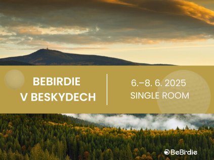 Beskydy single room