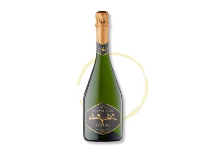 FALAMA D'OR BRUT IMPERIAL -  CAVA  - Espaňol