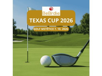 golf texas cup