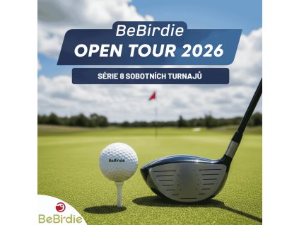 bebirdoe open tour 2026