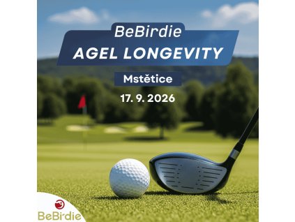 BeBirdie Agel Longevity 2026