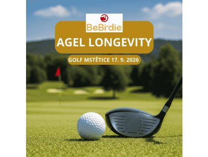 golf agel longevity