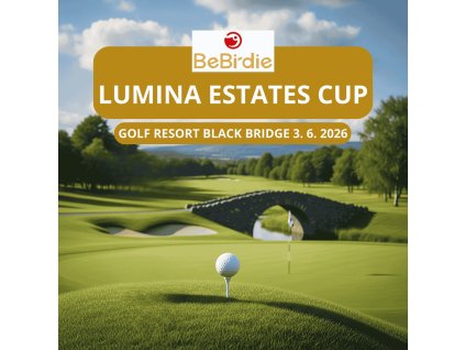 golf lumina estates cup