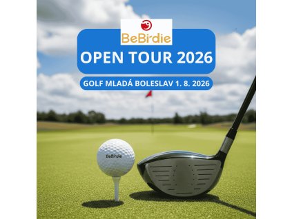 bebirdie mlada boleslav