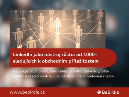 www.bebirdie.cz