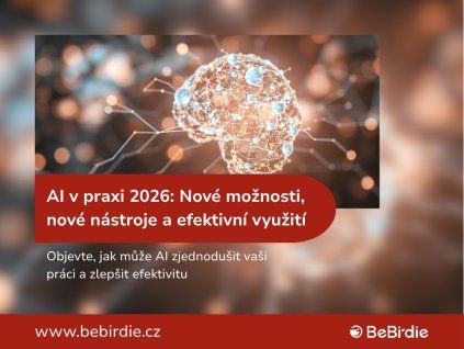 www.bebirdie.cz