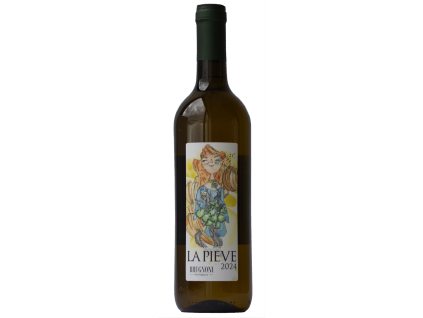 La Pieve