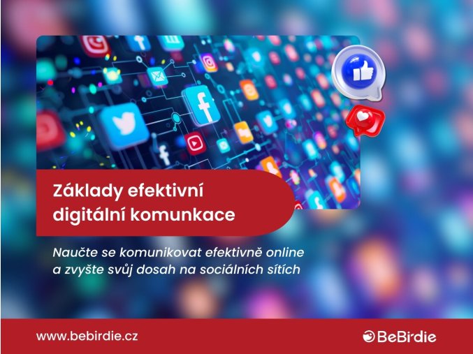 Gigitalni komunikace
