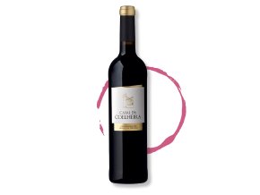 CASAL DA COELHEIRA 2022 - RED WINE - PORTUGUESE