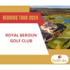 BeBirdie Tour 2024 BEROUN