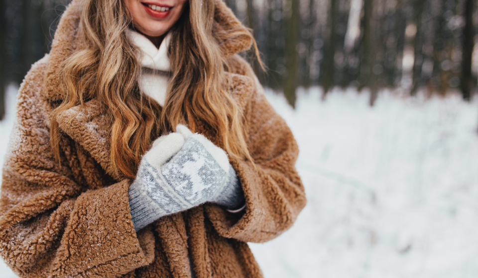 Kabáty na každý den