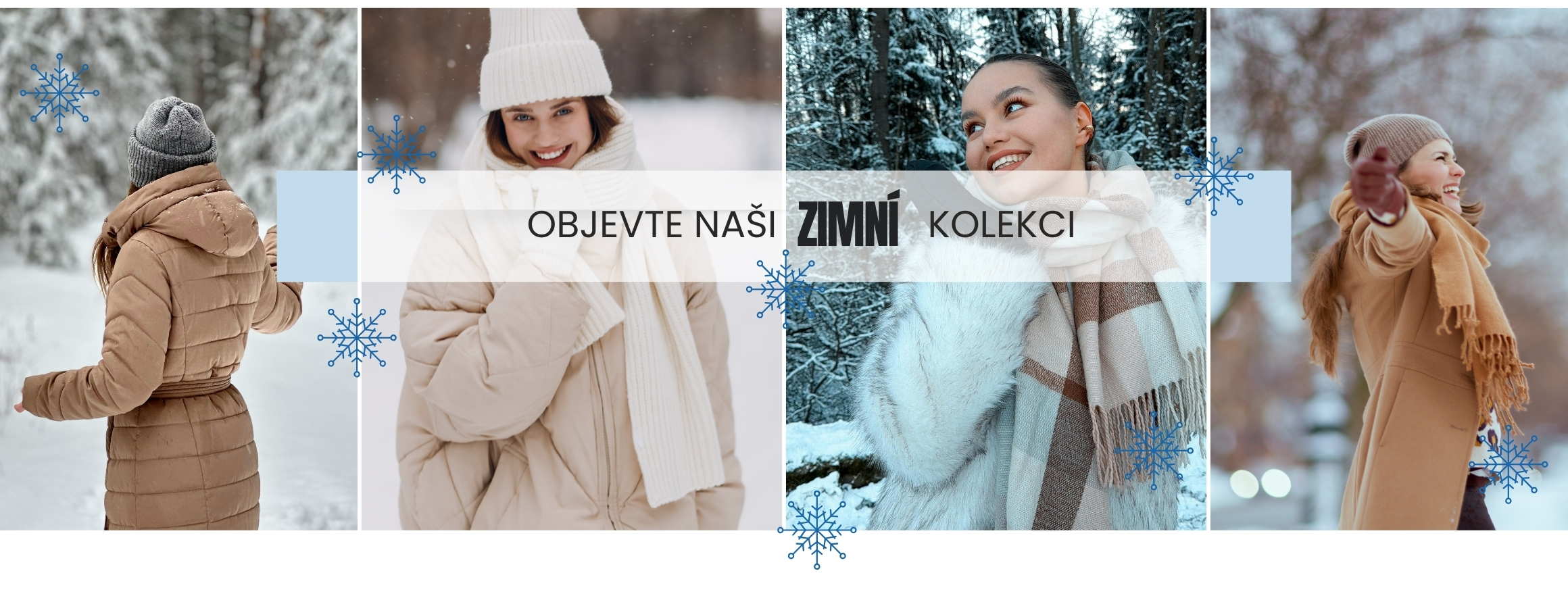 Zimní kolekce