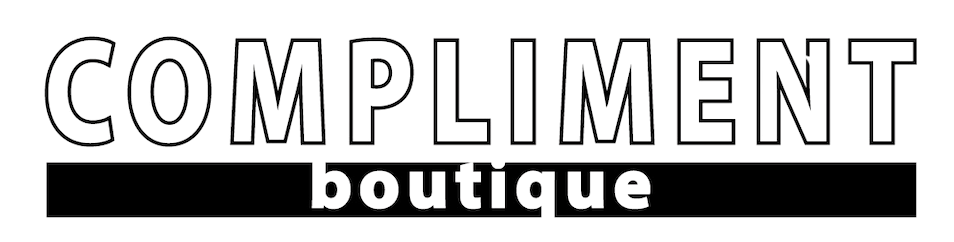 Boutique Compliment