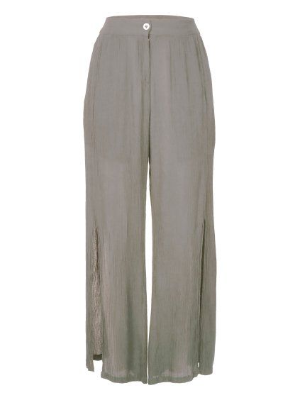 8409 10 Zuri Trousers 130 sand Extra 0