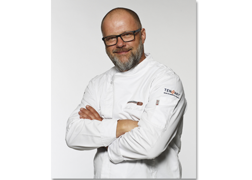 Martin Hanus