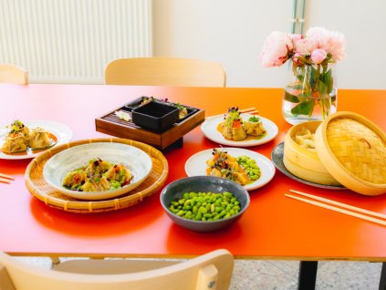 Jihovýchodní asie se Zdeňkem Křížkem 19.3.2026 16:00-20:00