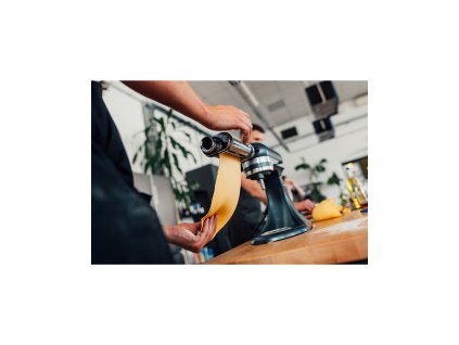 Italský kurz Pasta & Omáčky s Tomášem Černým 9.11.2025 15:00-19:00